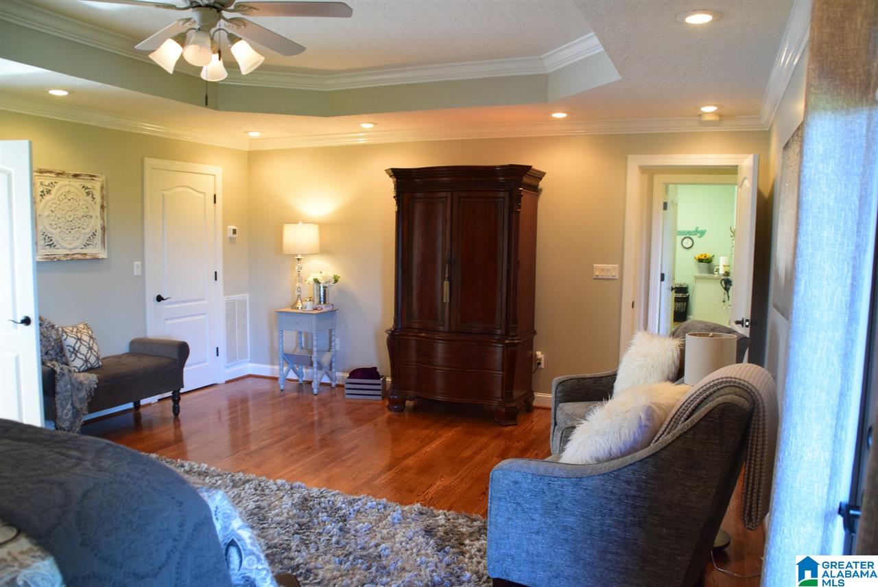 115 Hickory Ridge Drive Gadsden, AL 35905 - Photo 22 of 50
