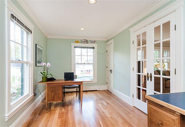 184 Pine Ridge Road Newton, MA 02468 - Photo 10 of 23 Gallery Image 10