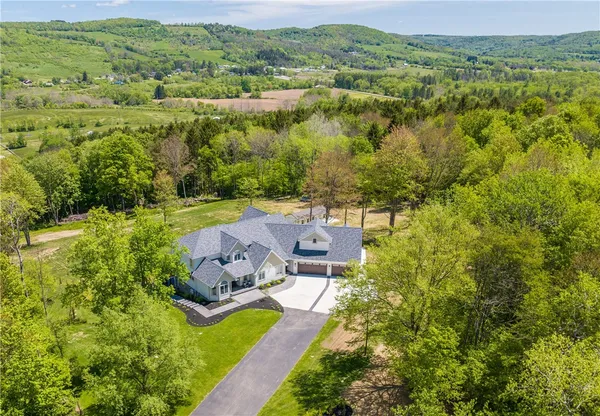 $999,900 | 3738 Foundation Drive, Wellsville, NY 14895