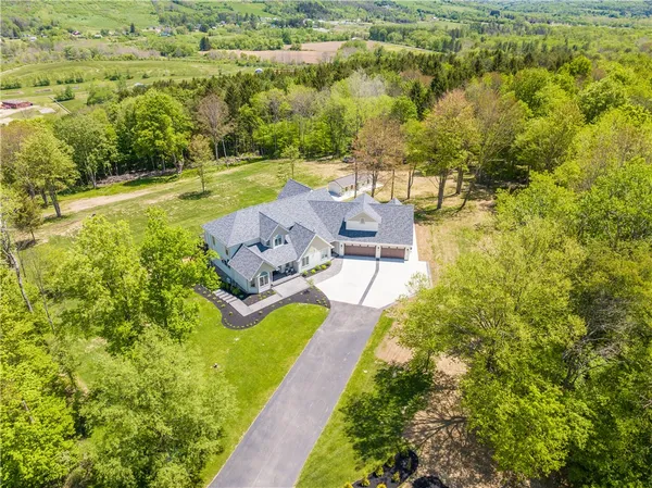 $999,900 | 3738 Foundation Drive, Wellsville, NY 14895