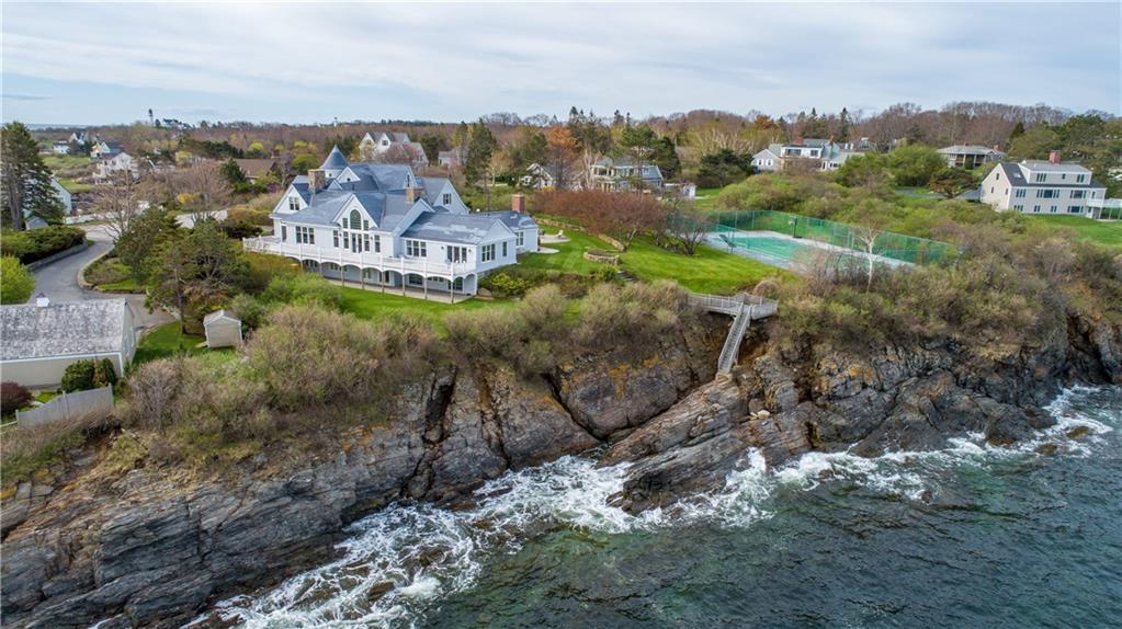 3 Hunts Point Road Cape Elizabeth, ME 04107 - Photo 4 of 35 Photo