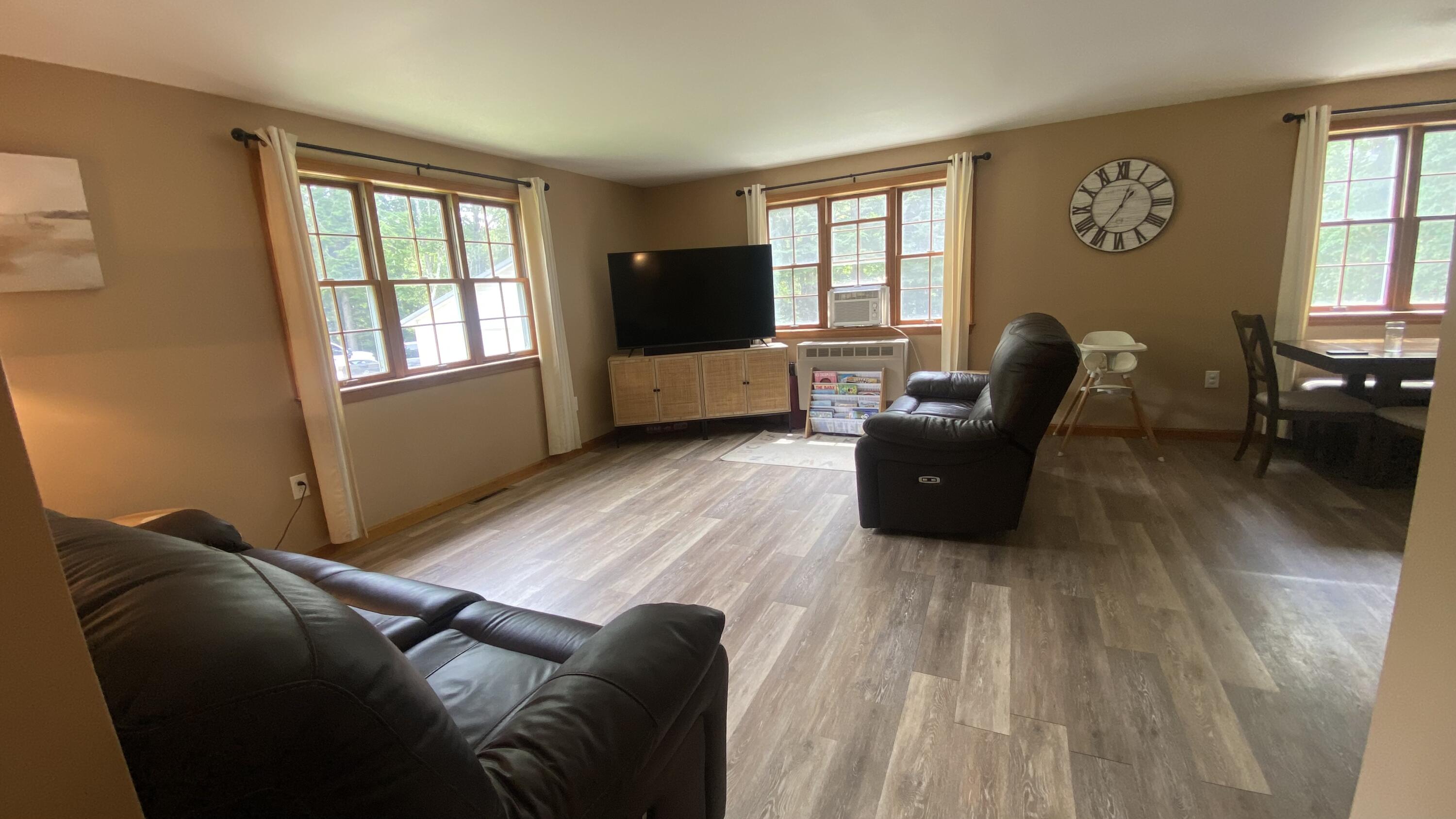 207 Belfast Road Albion, ME 04910 - Photo 15 of 24 livingroom