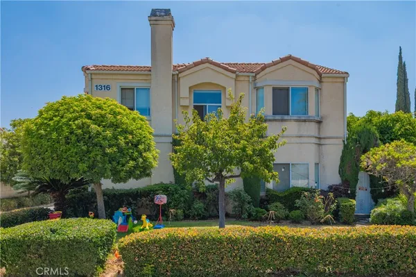 $949,000 | 1316 South Palm Avenue, Unit A, San Gabriel, CA 91776