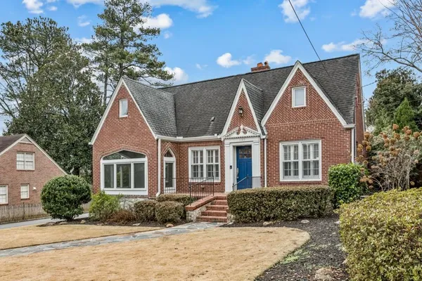 $6,750 | 1189 Reeder Circle Northeast, Atlanta, GA 30306