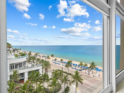 $2,100 | 345 North Fort Lauderdale Beach Boulevard, Unit 801, Fort Lauderdale, FL 33304