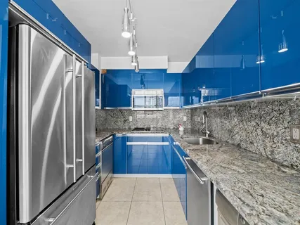 $2,100 | 345 North Fort Lauderdale Beach Boulevard, Unit 801, Fort Lauderdale, FL 33304