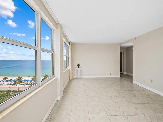 $2,100 | 345 North Fort Lauderdale Beach Boulevard, Unit 801, Fort Lauderdale, FL 33304