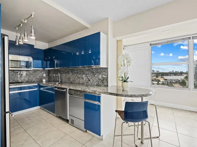 $2,100 | 345 North Fort Lauderdale Beach Boulevard, Unit 801, Fort Lauderdale, FL 33304