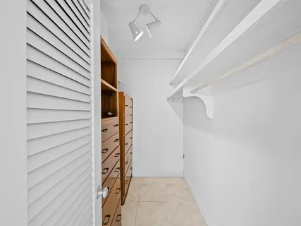 a view of an entryway