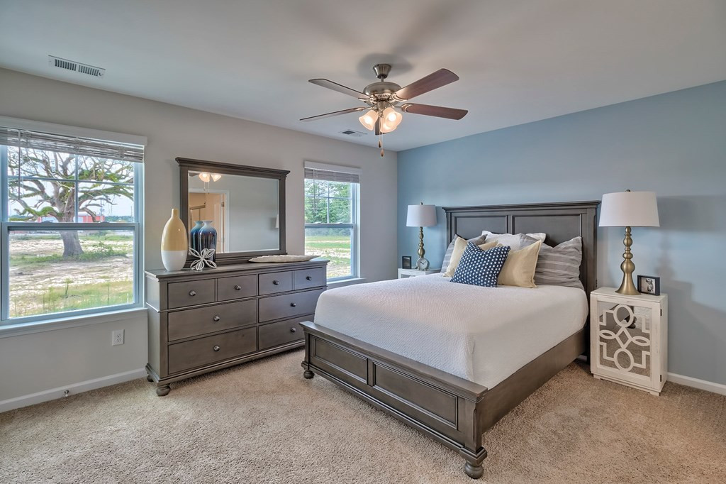 2969 Old Field Road Sumter, SC 29150 - Photo 18 of 27
