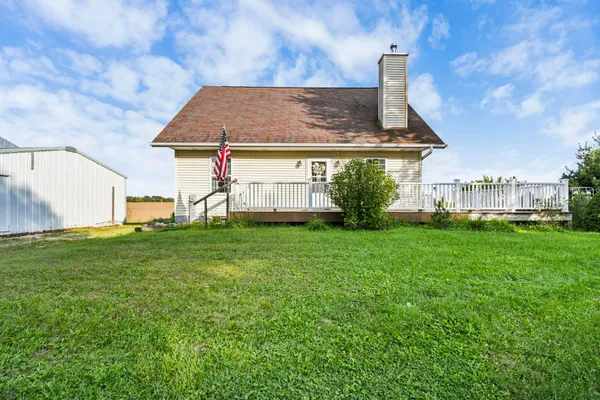 $444,444 | N3240 County Rd BB, Columbus, WI 53925