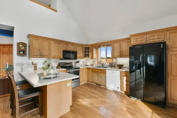 $444,444 | N3240 County Rd BB, Columbus, WI 53925