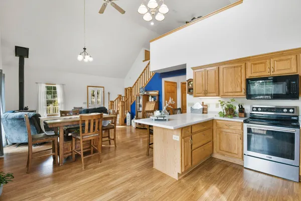 $444,444 | N3240 County Rd BB, Columbus, WI 53925