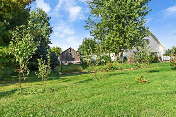 $444,444 | N3240 County Rd BB, Columbus, WI 53925