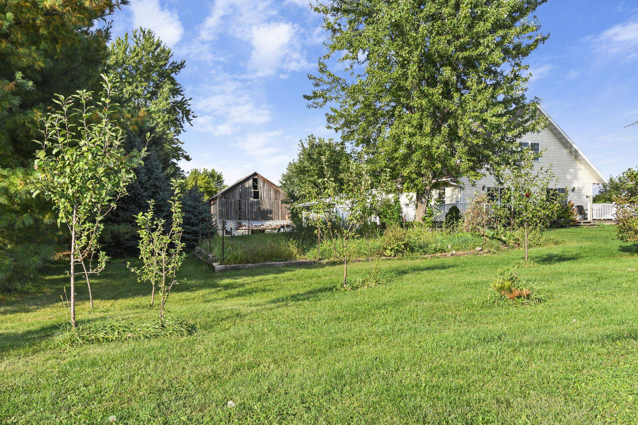 N3240 County Rd BB Columbus, WI 53925 - Photo 28 of 38