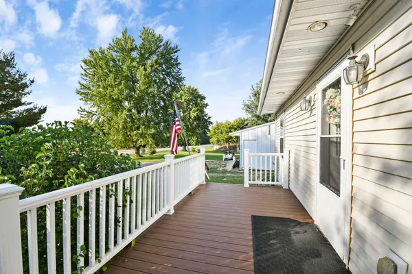 $444,444 | N3240 County Rd BB, Columbus, WI 53925