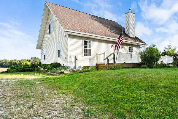 $444,444 | N3240 County Rd BB, Columbus, WI 53925