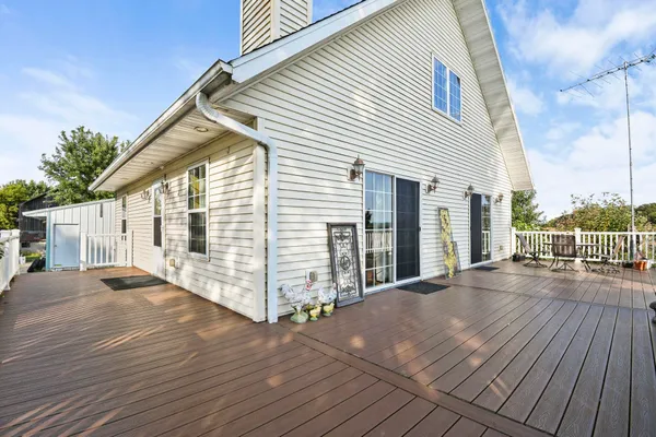 $444,444 | N3240 County Rd BB, Columbus, WI 53925