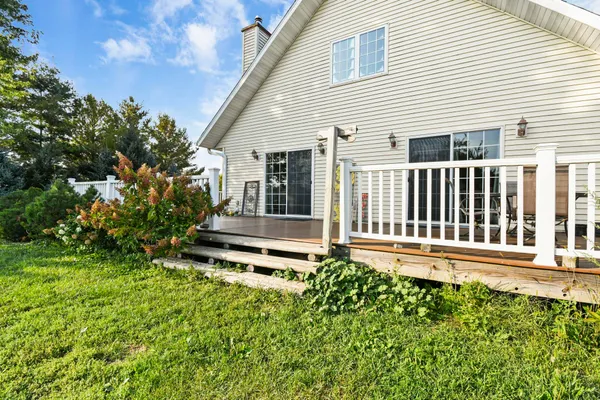 $444,444 | N3240 County Rd BB, Columbus, WI 53925