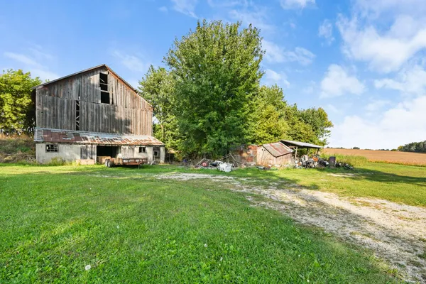 $444,444 | N3240 County Rd BB, Columbus, WI 53925