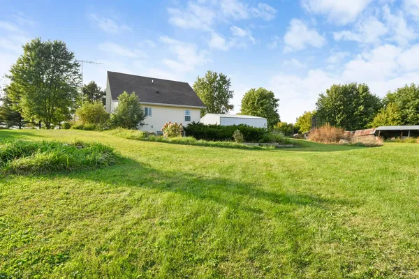 $444,444 | N3240 County Rd BB, Columbus, WI 53925
