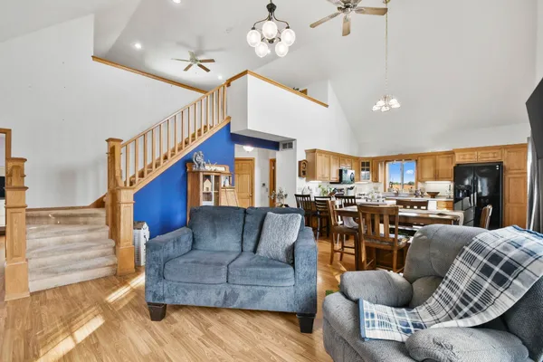 $444,444 | N3240 County Rd BB, Columbus, WI 53925