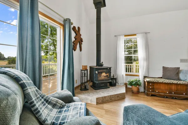 $444,444 | N3240 County Rd BB, Columbus, WI 53925