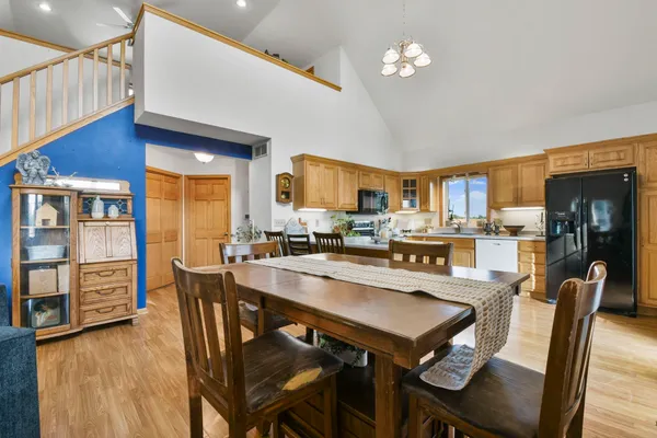 $444,444 | N3240 County Rd BB, Columbus, WI 53925