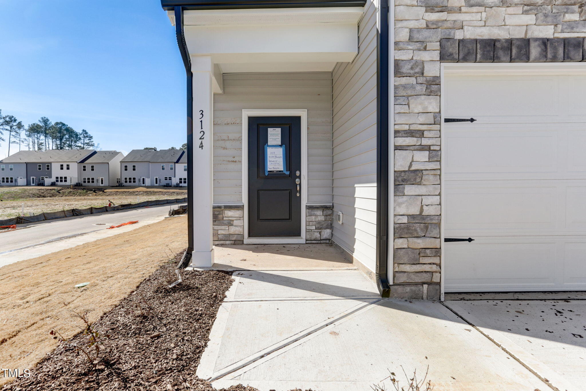 3124 Ranger Drive, Unit 103 Durham, NC 27703 - Photo 3 of 36 2-web-or-mls-Ranger Dr 103-002