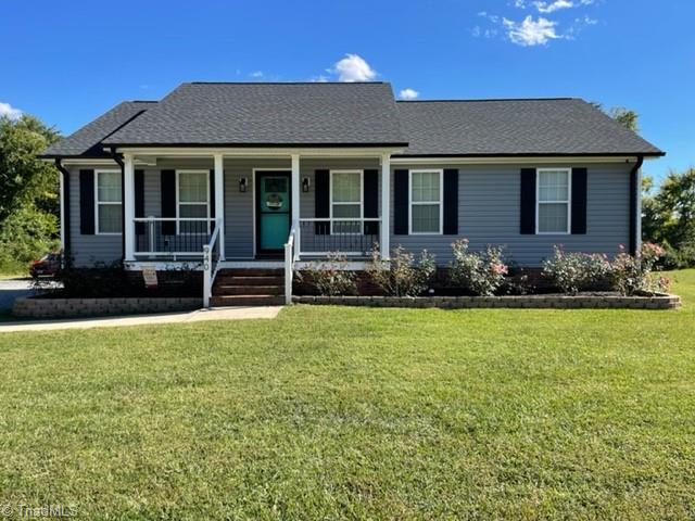 940 East Meadow Road Eden, NC 27288 - Photo 1 of 6 Will have Professional Pictures Soon