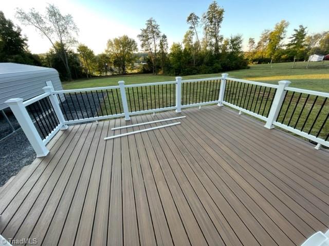 940 East Meadow Road Eden, NC 27288 - Photo 3 of 6 Gallery Image 3