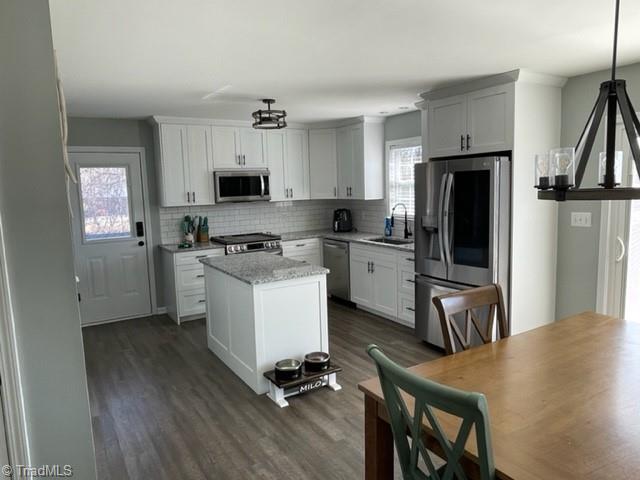 940 East Meadow Road Eden, NC 27288 - Photo 4 of 6 Gallery Image 4