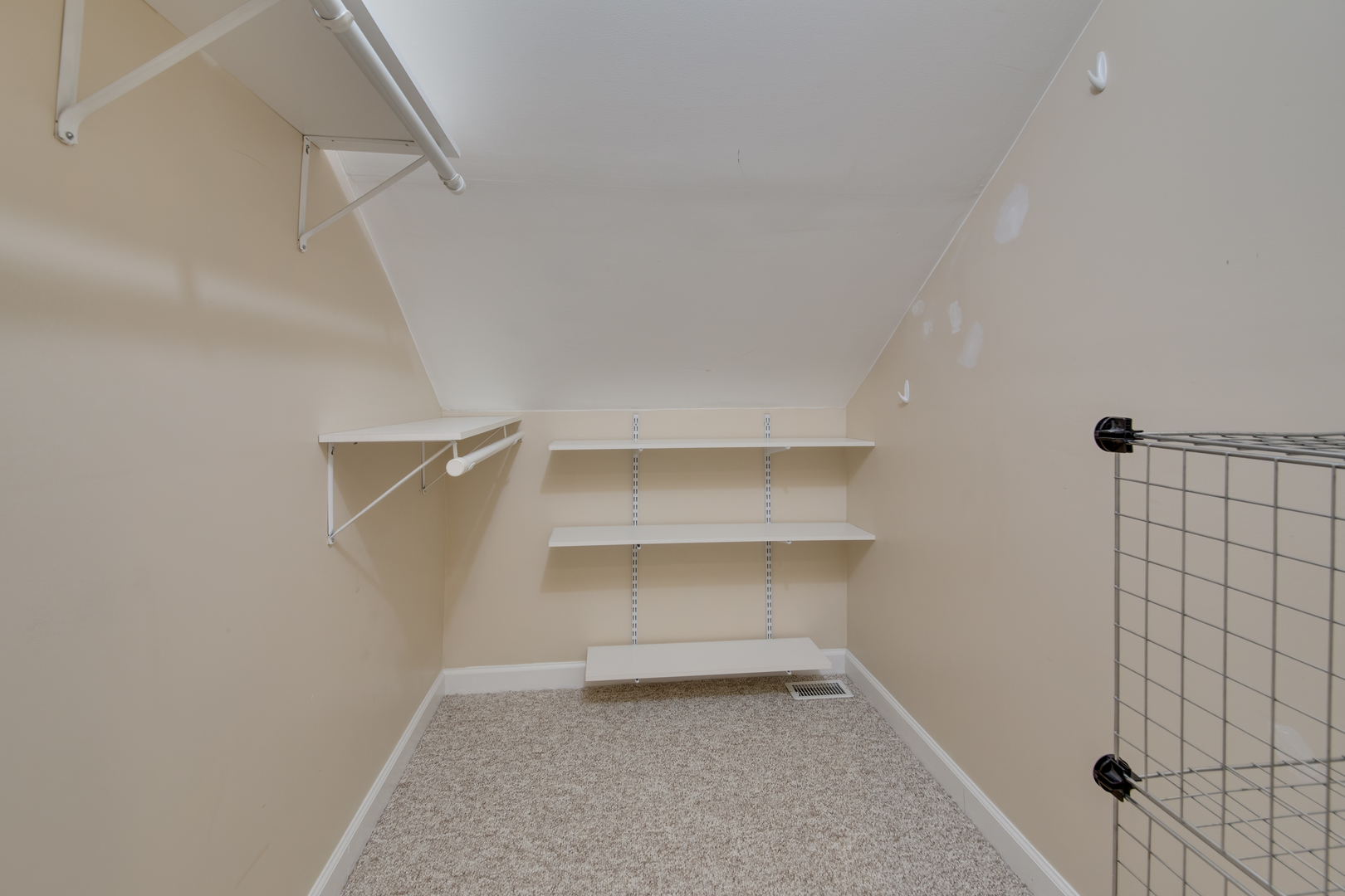 2108 Harrison Street Evanston, IL 60201 - Photo 14 of 16 a view of a room with shelf