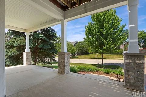 $539,000 | 617 Donegal Drive, Elgin, IL 60124