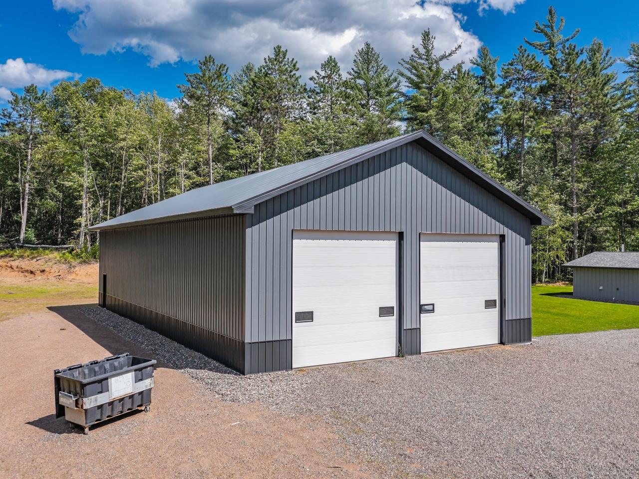 10980 Hahn Road Minocqua, WI 54548 - Photo 47 of 56 Gallery Image 47
