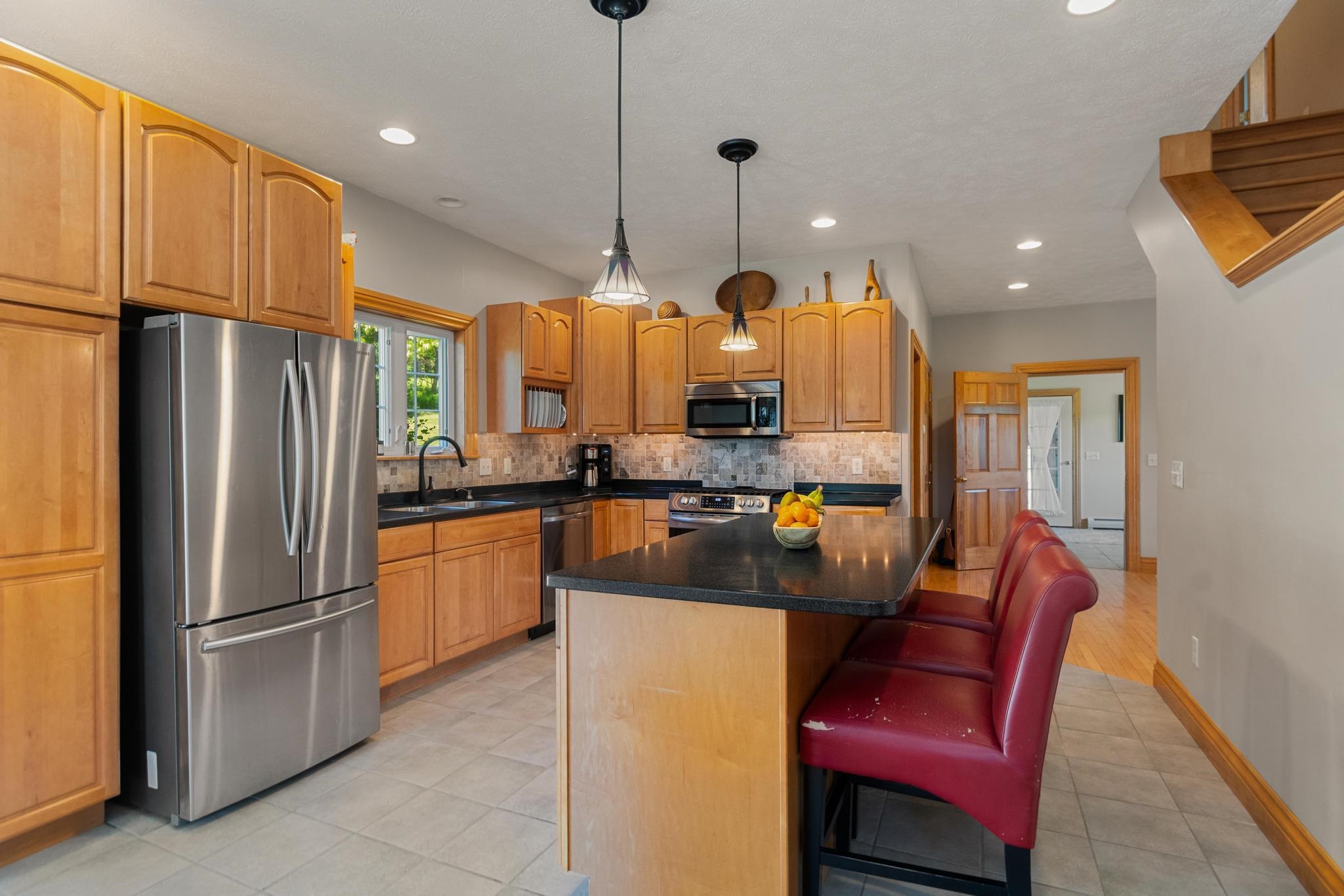 15 Rockledge Road Milton, VT 05468 - Photo 12 of 59