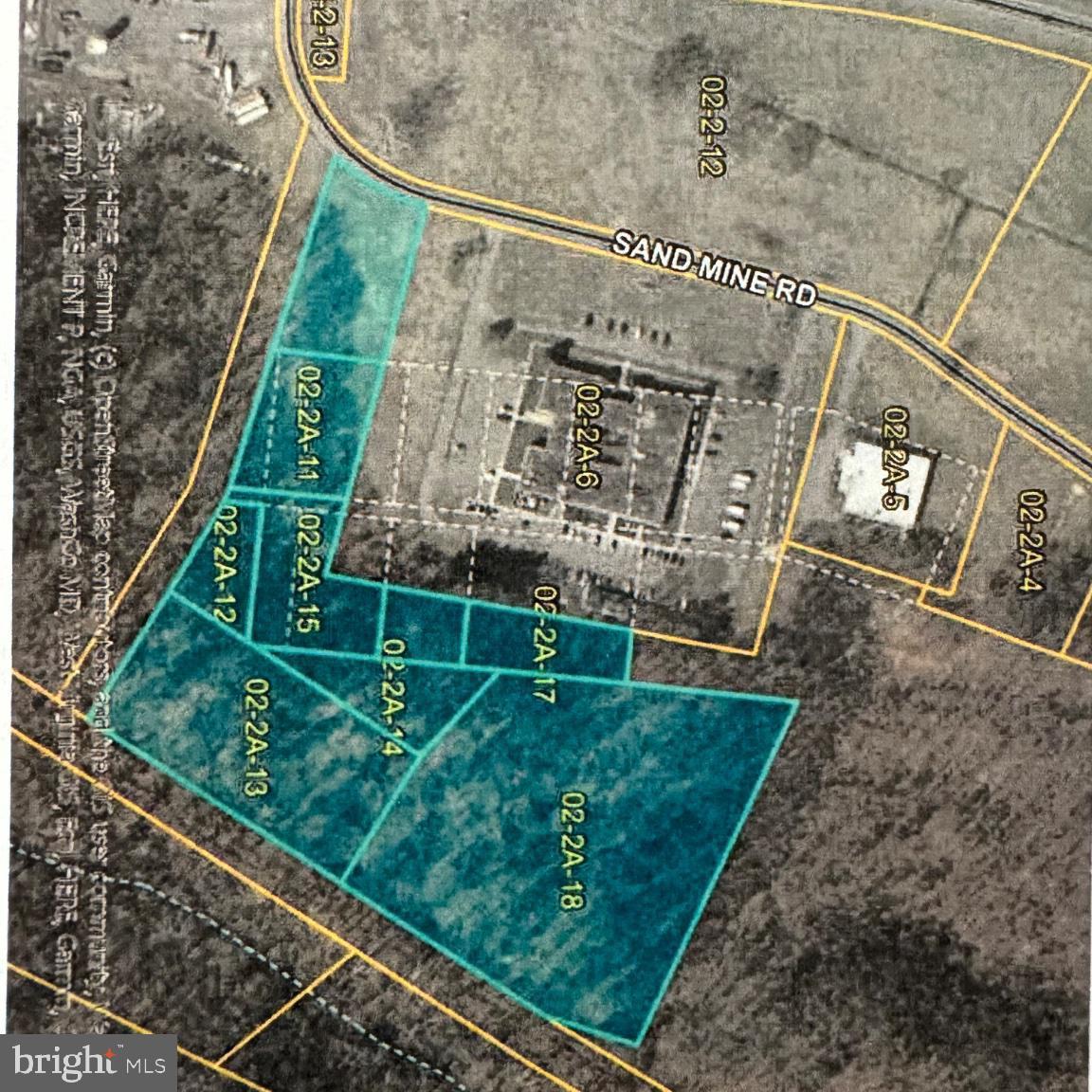 Prime Development Land Opportunity