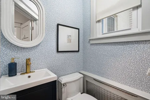 $1,450,000 | 2934 Porter Street Northwest, Washington, DC 20008