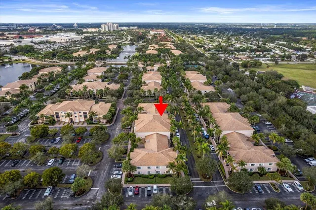 $340,000 | 2804 Sarento Place, Unit 303, Palm Beach Gardens, FL 33410