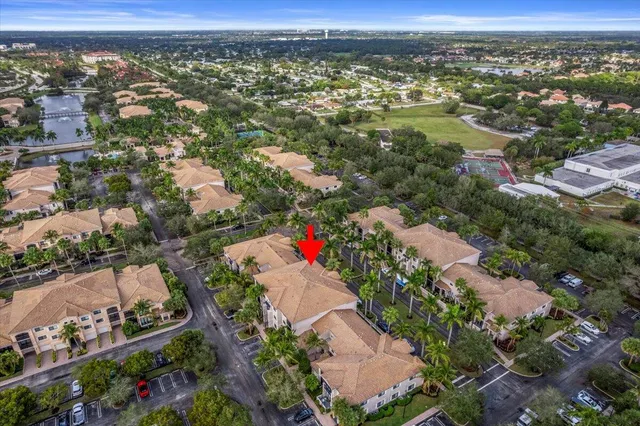 $340,000 | 2804 Sarento Place, Unit 303, Palm Beach Gardens, FL 33410