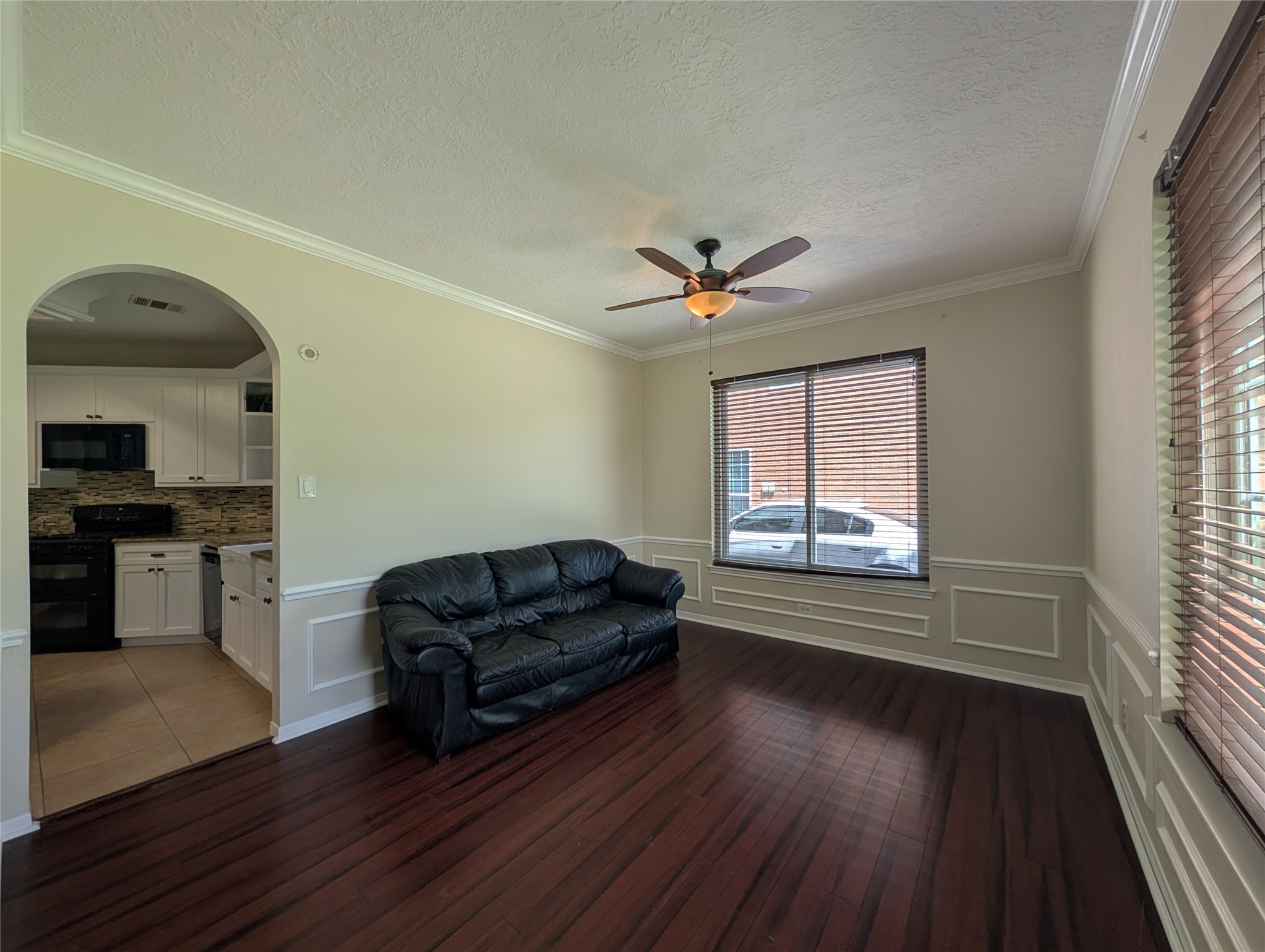 19623 Teller Boulevard Spring, TX 77388 - Photo 7 of 26 Downstairs Office