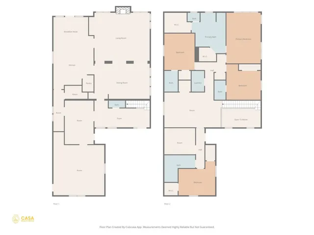 $800,000 | 158 Uriah Drive, Elgin, TX 78621