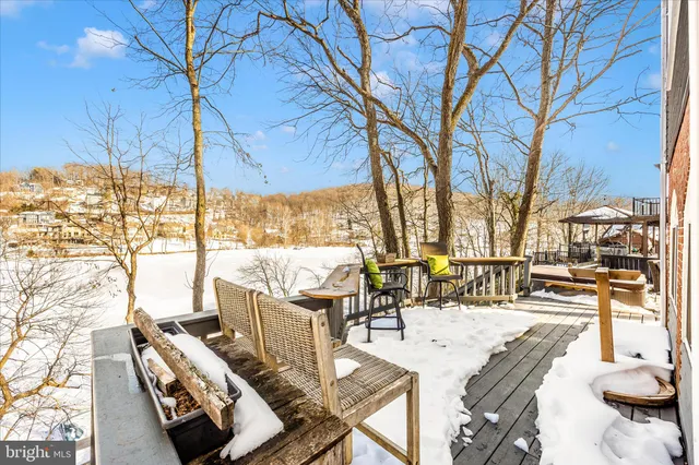 $949,999 | 6628 Coldstream Drive, New Market, MD 21774