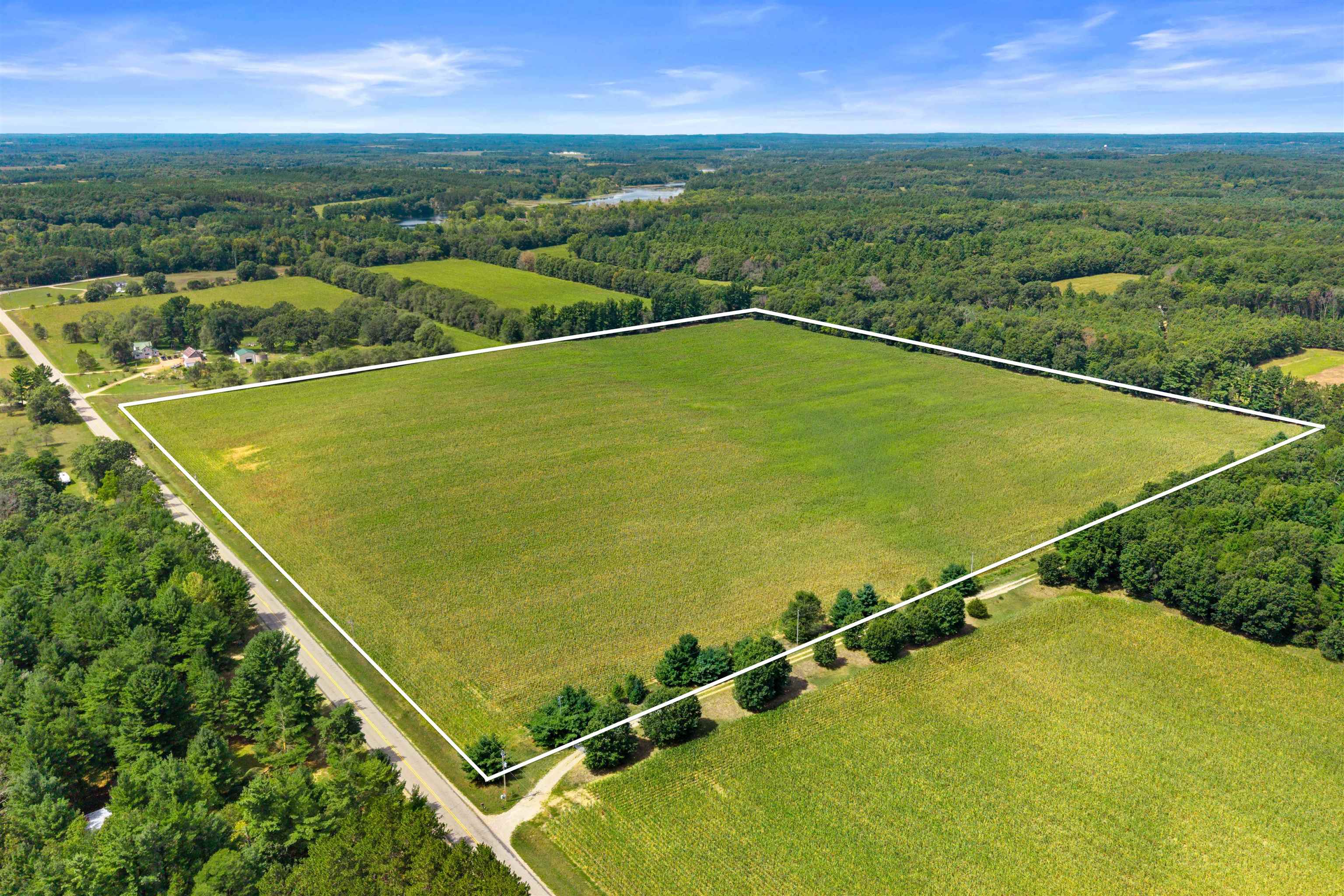 County Road Neshkoro, WI 54960 - Photo 1 of 11 Gallery Image 1