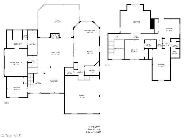 4176 Gumtree Road Winston-Salem, NC 27107 - Photo 47 of 47 Gallery Image 47