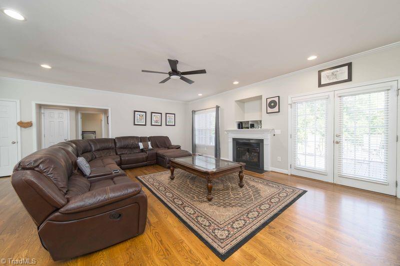 4176 Gumtree Road Winston-Salem, NC 27107 - Photo 8 of 47 Gallery Image 8
