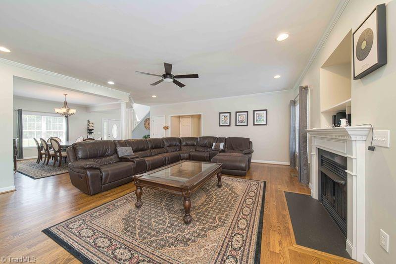 4176 Gumtree Road Winston-Salem, NC 27107 - Photo 9 of 47 Gallery Image 9