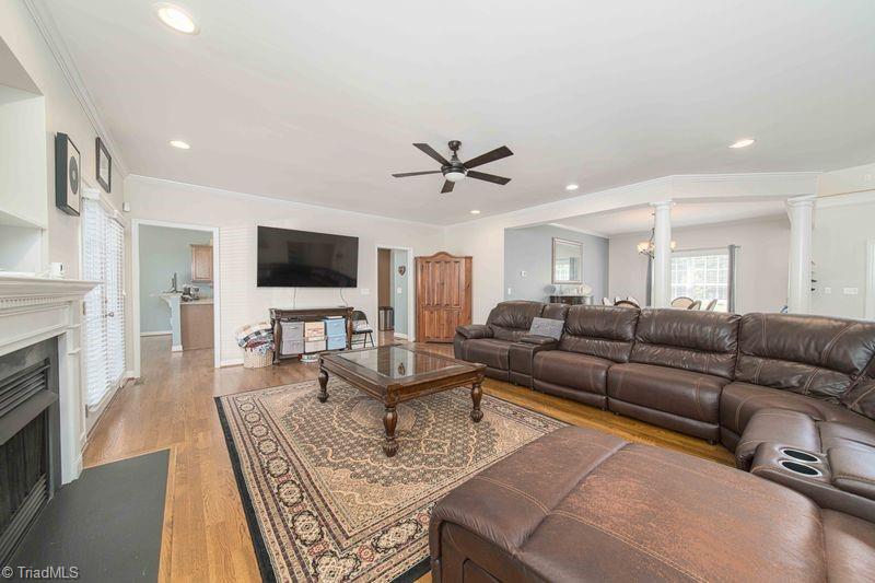 4176 Gumtree Road Winston-Salem, NC 27107 - Photo 10 of 47 Gallery Image 10