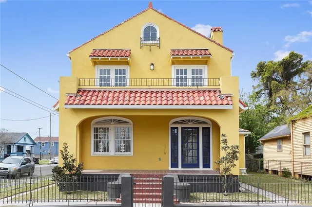 $399,900 | 941 Verret Street, New Orleans, LA 70114