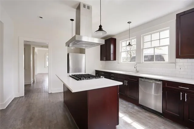 $399,900 | 941 Verret Street, New Orleans, LA 70114